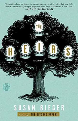 Heirs: A Novel