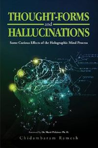 Cover image for Thought-Forms and Hallucinations