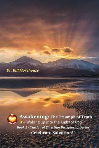 Cover image for Awakening: The Triumph of Truth