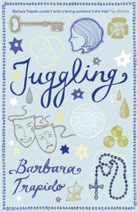 Cover image for Juggling