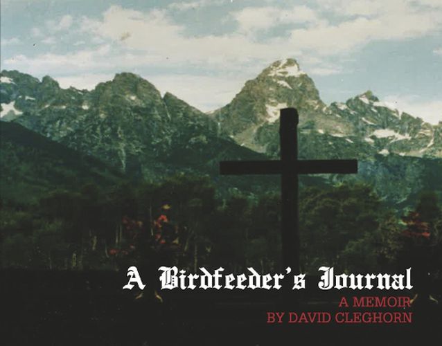 Cover image for A Bird Feeder's Journal