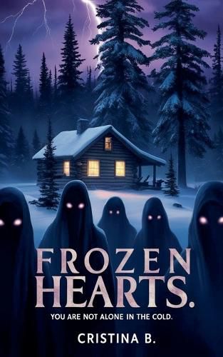 Cover image for Frozen Hearts