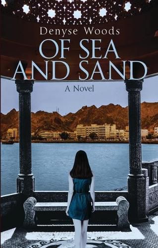 Cover image for Of Sea and Sand