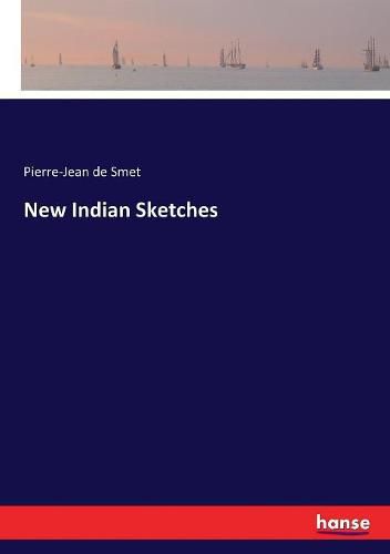 New Indian Sketches