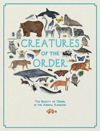 Cover image for Creatures of the Order