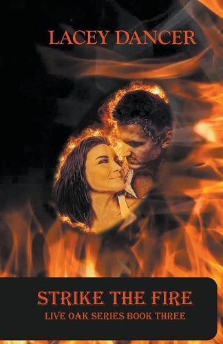 Cover image for Strike the Fire