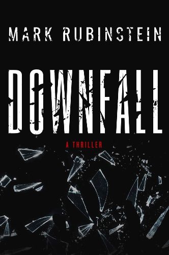 Cover image for Downfall