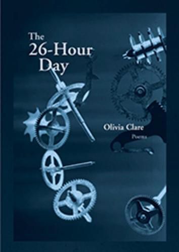 Cover image for The 26-Hour Day