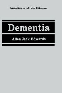 Cover image for Dementia