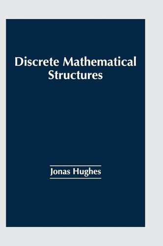 Cover image for Discrete Mathematical Structures