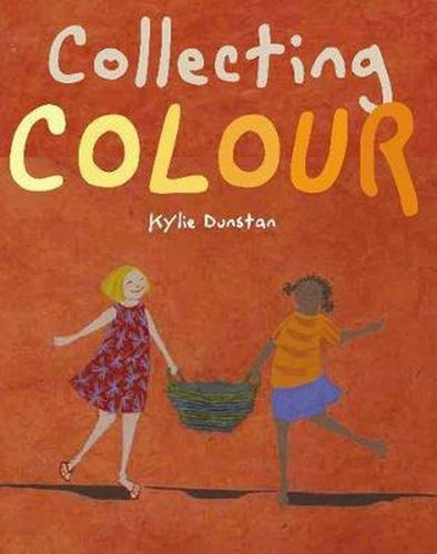 Cover image for Collecting Colour
