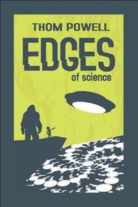 Cover image for Edges of Science