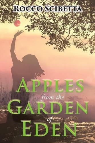 Cover image for Apples from the Garden of Eden