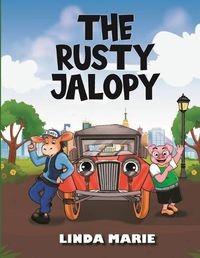 Cover image for The Rusty Jalopy