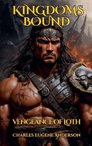 Cover image for Kingdoms Bound