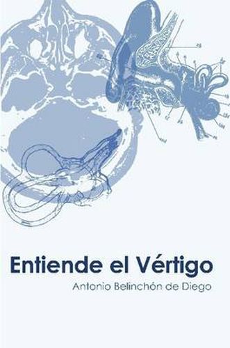 Cover image for Entiende El Vertigo