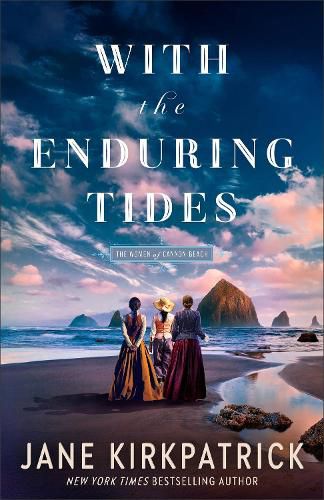 Cover image for With the Enduring Tides