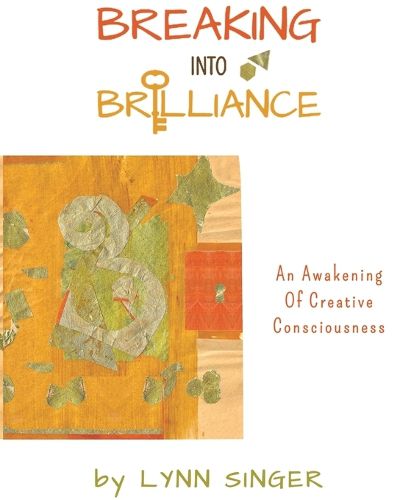 Cover image for Breaking into Brilliance - Softcover