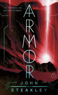 Cover image for Armor