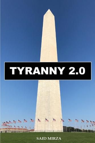 Cover image for Tyranny 2.0: Satan's War of Terror