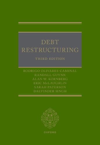 Debt Restructuring