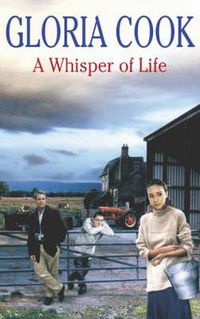 Cover image for A Whisper of Life