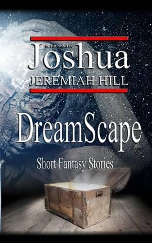 Cover image for Dreamscape