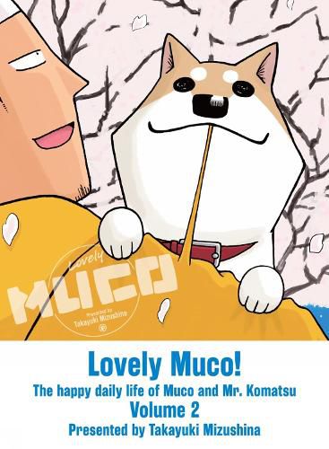 Cover image for Lovely Muco! 2