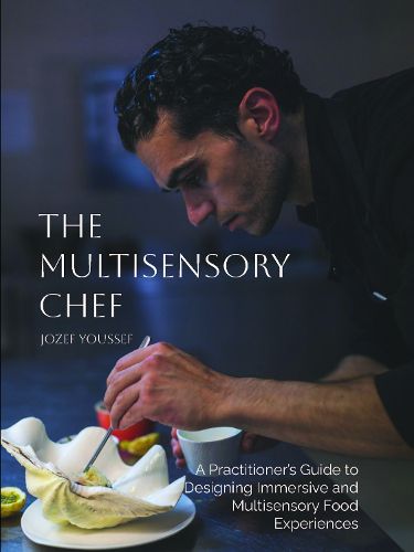 Cover image for The Multisensory Chef