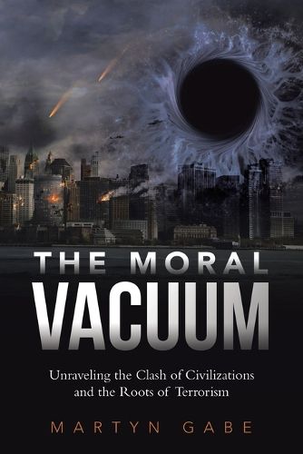 Cover image for The Moral Vacuum