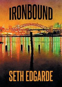 Cover image for Ironbound