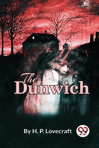 Cover image for The Dunwich Horror