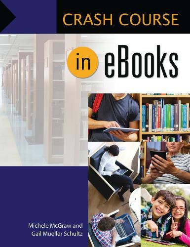 Crash Course in eBooks