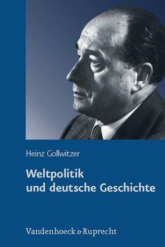 Cover image for Weltpolitik und deutsche Geschichte: Gesammelte Studien