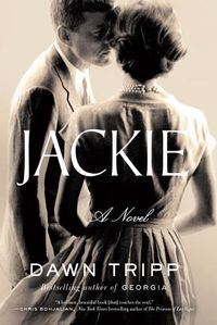 Cover image for Jackie