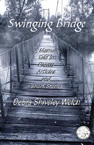 Cover image for Swinging Bridge