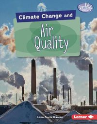 Cover image for Air Quality