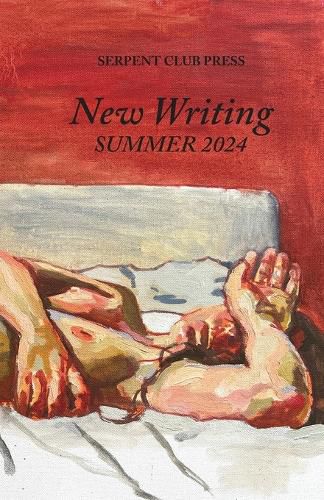 New Writing Summer 2024