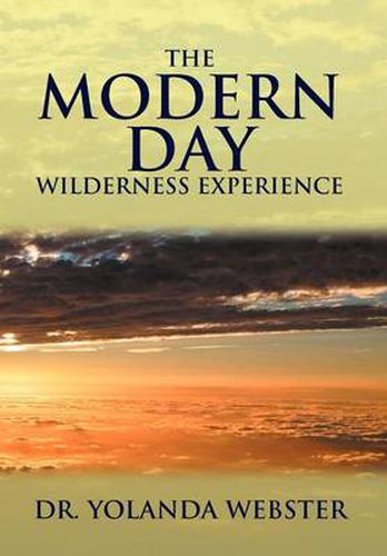 Cover image for The Modern Day Wilderness Experience