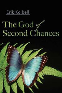 Cover image for The God of Second Chances