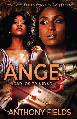 Cover image for Angel 3