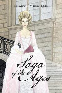 Cover image for Saga of the Ages