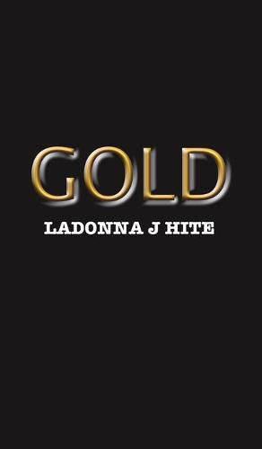 Cover image for Gold