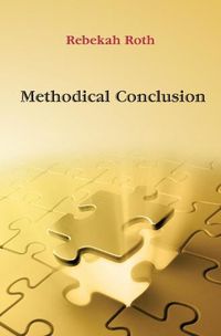 Cover image for Methodical Conclusion