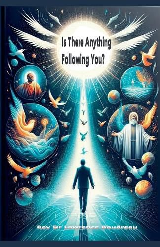 Cover image for Is There Anything Following You?