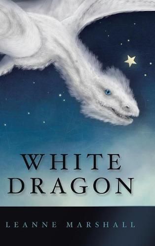 Cover image for White Dragon