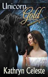 Cover image for Unicorn Gold