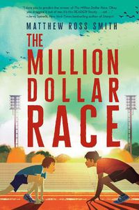 Cover image for The Million Dollar Race