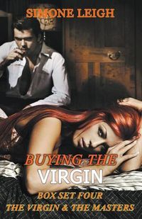 Cover image for Buying the Virgin - Box Set Four - The Virgin and the Masters
