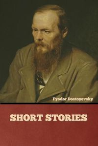 Cover image for Short Stories